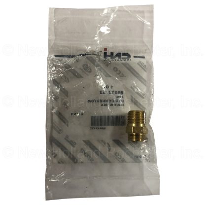 New Holland Hyd Connector Part # 86012132