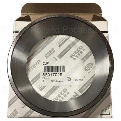 New Holland Bearing Cup Part # 86017029