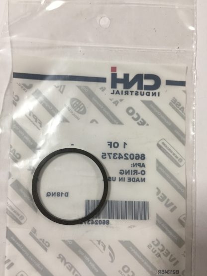 New Holland O-Ring Part # 86024375