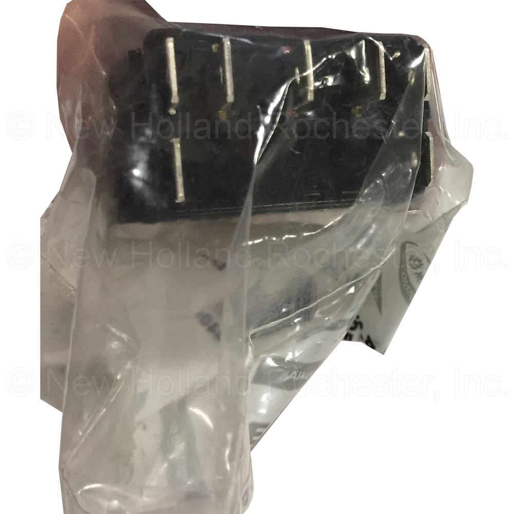 New Holland Switch Assembly Part # 86400037 - Image 3