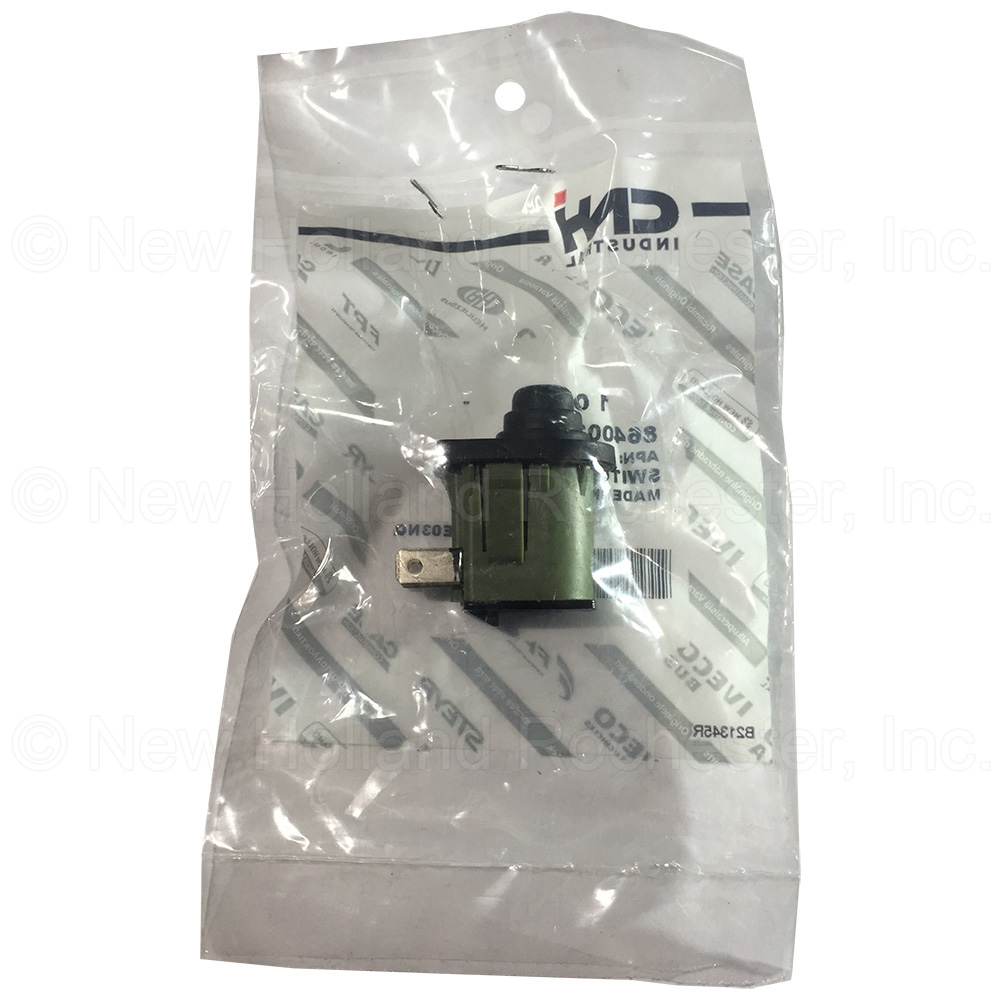 New Holland Switch Part # 86400227