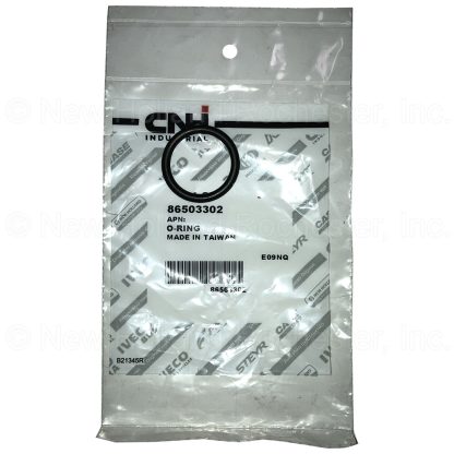 New Holland O-Ring Part # 86503302