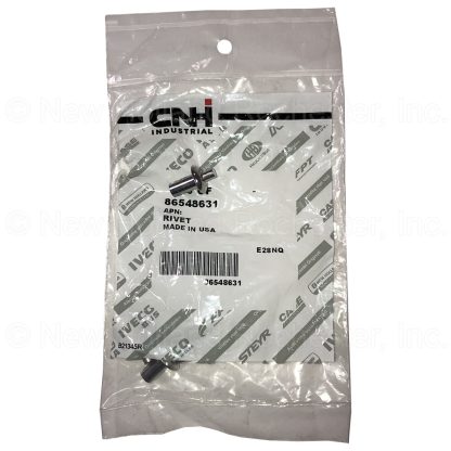 New Holland Rivet Part # 86548631