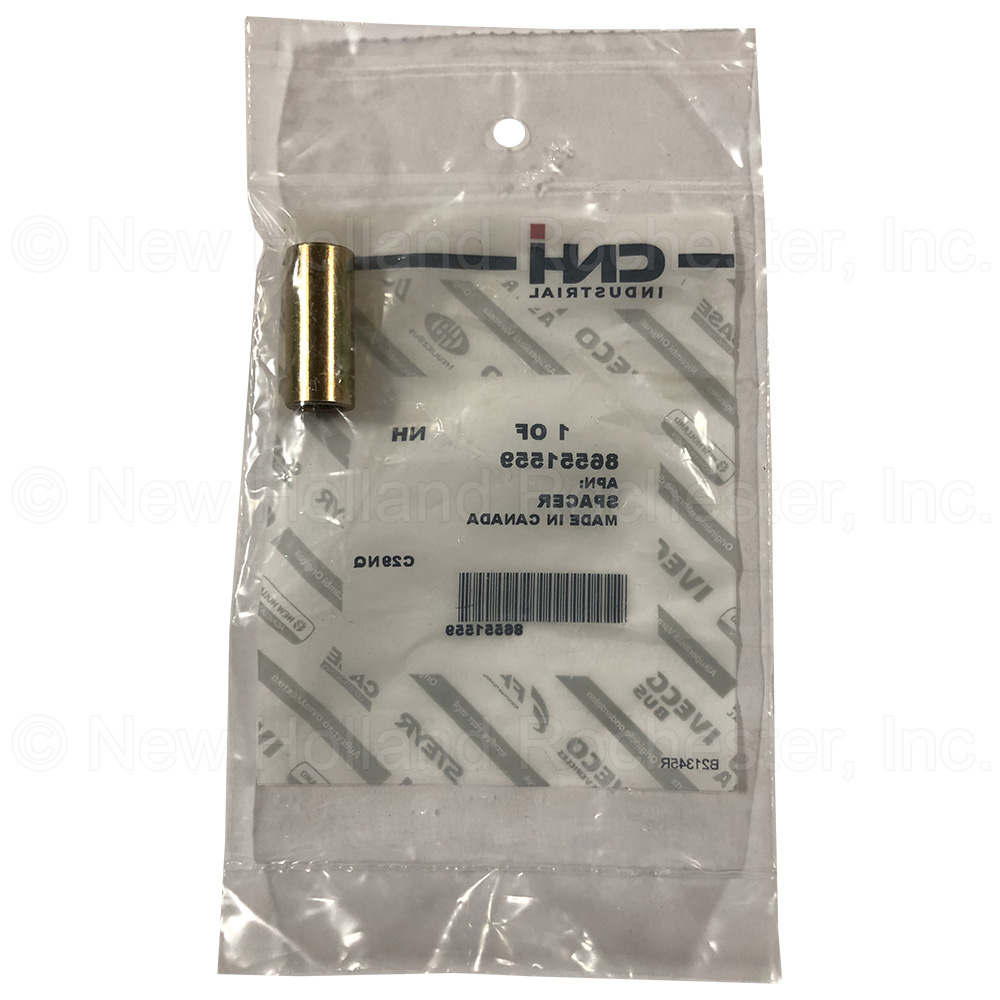 New Holland Spacer Part # 86551559