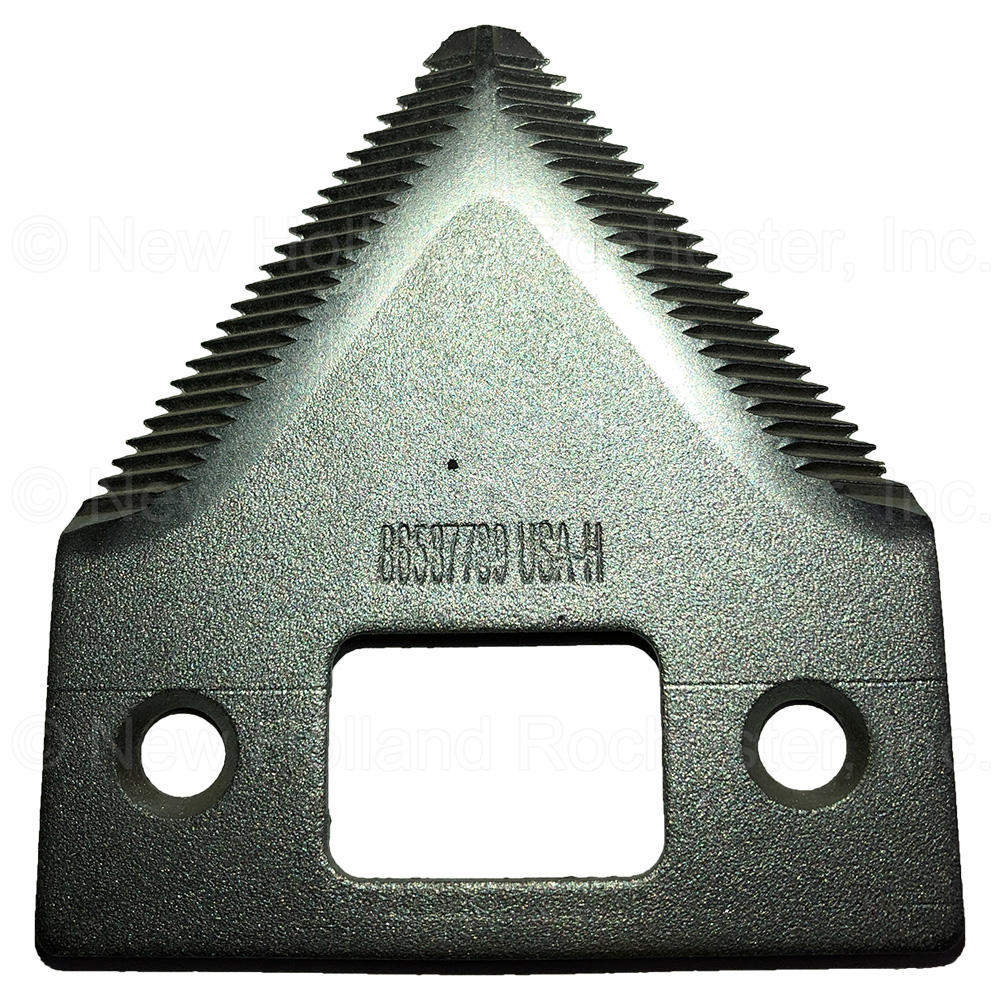 New Holland Knife Part # 86587789