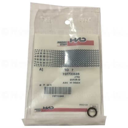New Holland O-Ring Part # 86837701