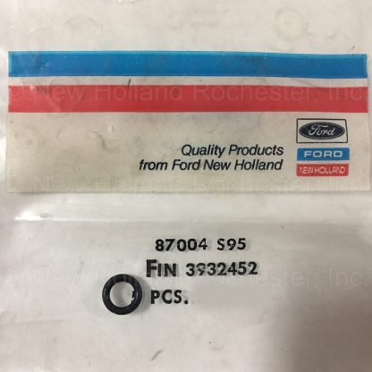 New Holland Gasket Part # 87004S95
