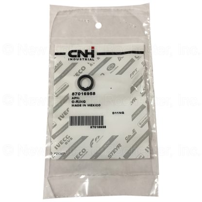 New Holland O-Ring Part # 87016958
