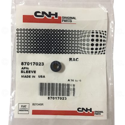 New Holland Sleeve Part # 87017023