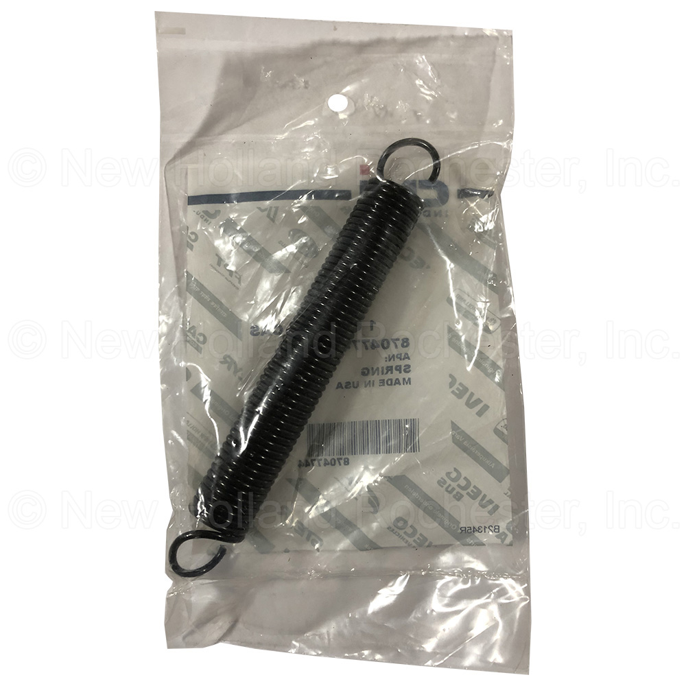 New Holland Spring Part # 87047744