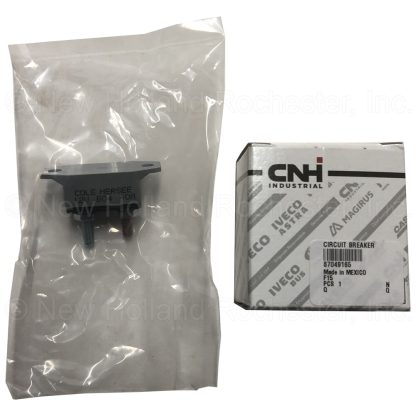 New Holland Circuit Breaker Part # 87049165