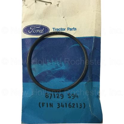 New Holland O-Ring Part # 87129S94