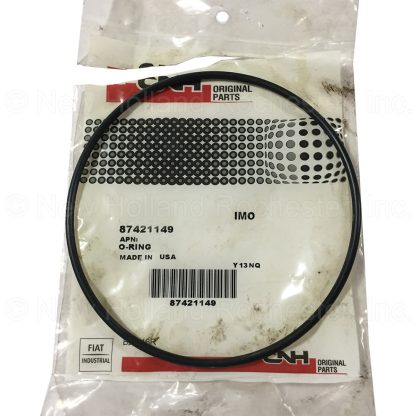 New Holland O-Ring Part # 87421149