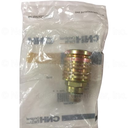 New Holland Coupling Part # 87438385