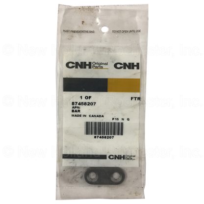 New Holland Bar Part # 87458207