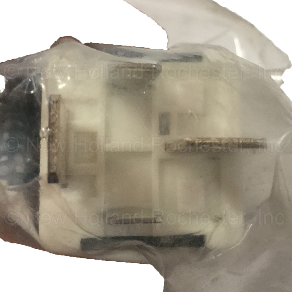 New Holland Relay Part # 87522476 - Image 3