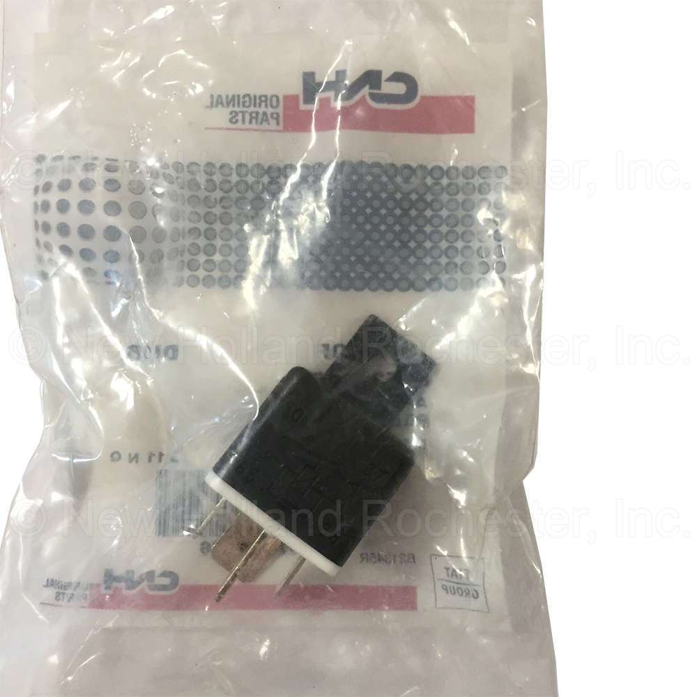 New Holland Relay Part # 87522476