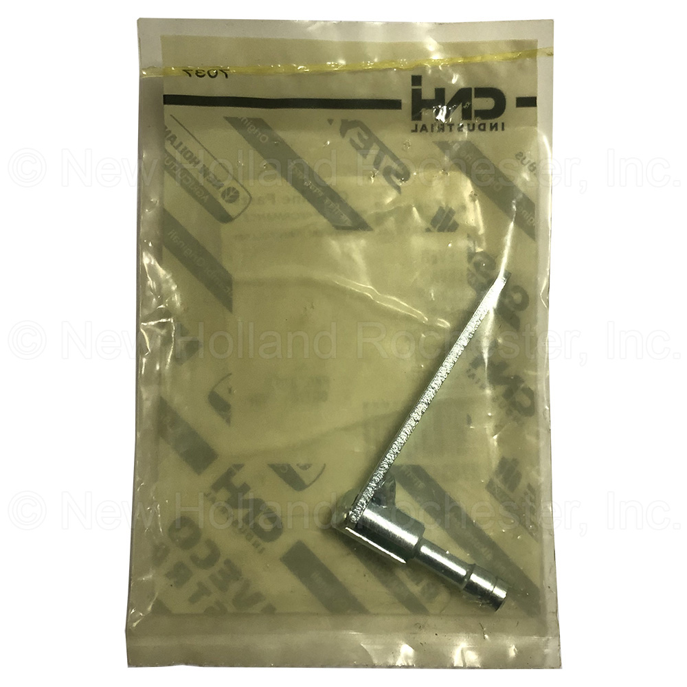 New Holland Lever Part # 87631740