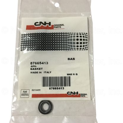 New Holland Gasket Part # 87665413