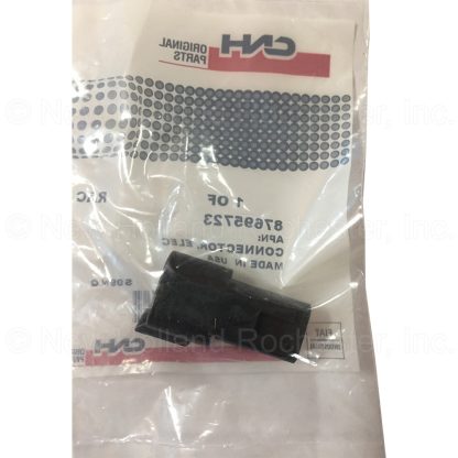New Holland Connector Part # 87695723