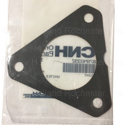 New Holland Gasket Part # 87840392