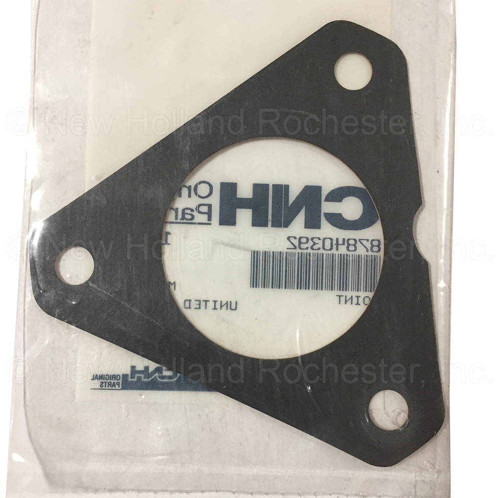 New Holland Gasket Part # 87840392