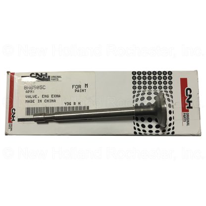 New Holland Control Valve Part # 8N6505C