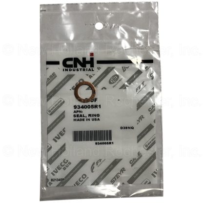 New Holland Ring Seal Part # 934005R1