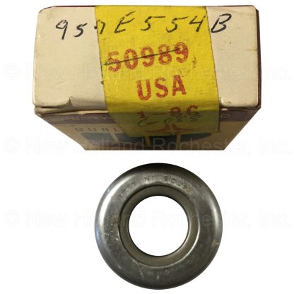 New Holland Bearing Assy Part # 957E554B