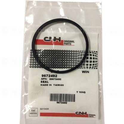 New Holland Seal Part # 9672492