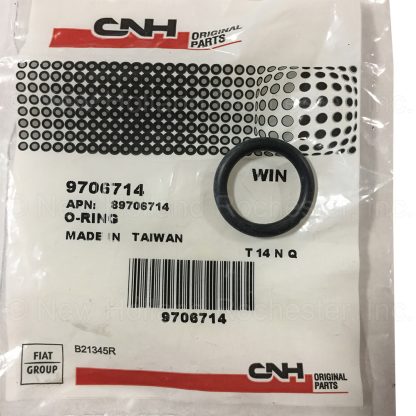 New Holland O-Ring Part # 9706714