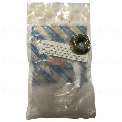 New Holland Nut Part # 9804280