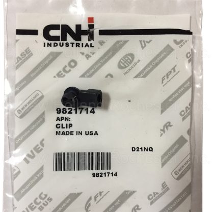 New Holland Clip Part # 9821714