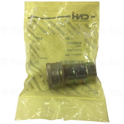 New Holland Coupling Part # 9846343