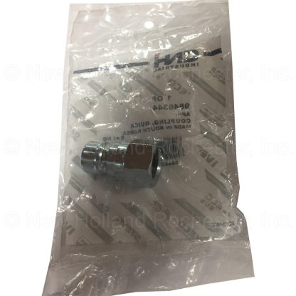 New Holland Coupling Part # 9846344