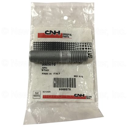 New Holland Stud Part # 9968070