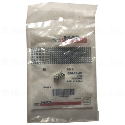 New Holland Spring Part # 9N9540C
