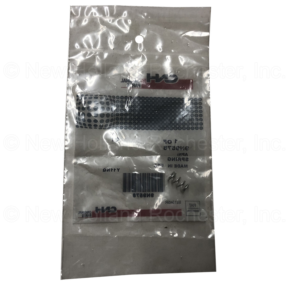 New Holland Spring Part # 9N9578