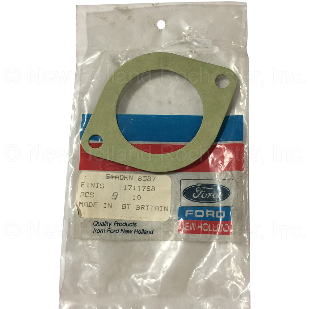 New Holland Gasket Part # DKN8587