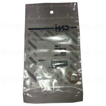 New Holland Ring Part # G108723
