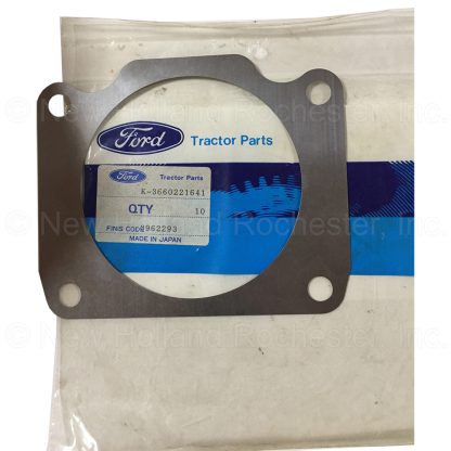 New Holland Shim Part # K3660221641
