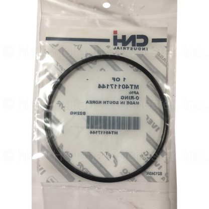 New Holland O-Ring Part # MT40117144