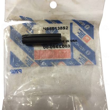 New Holland Pin Part # N648138S2