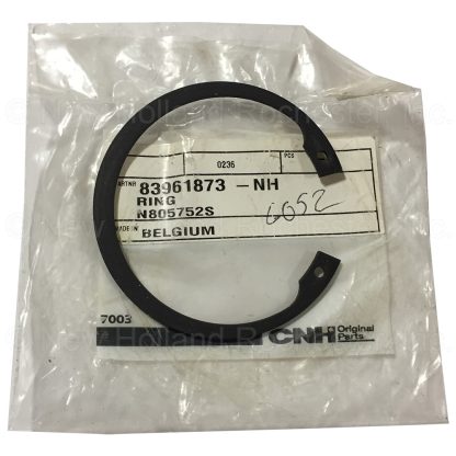 New Holland Ring Part # N805752S