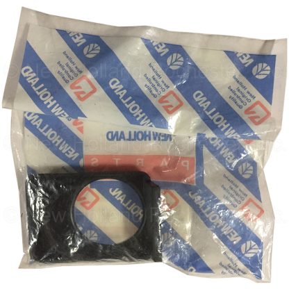 New Holland Insulator Block Part # SBA398115580