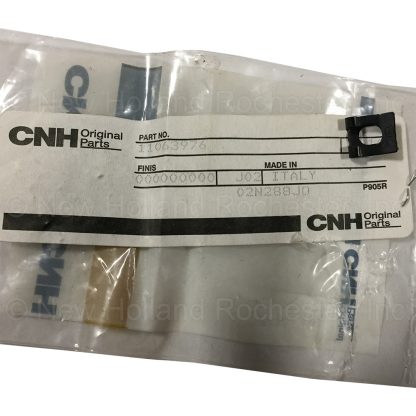 New Holland Clip 6mm D Part # 11063976