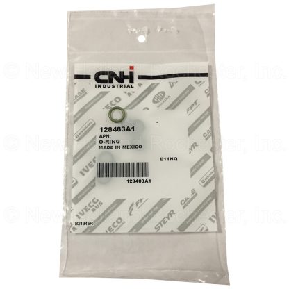 New Holland O-Ring Part # 128483A1