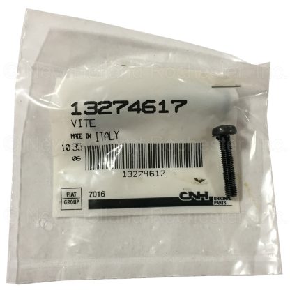 New Holland Screw Part # 13274617