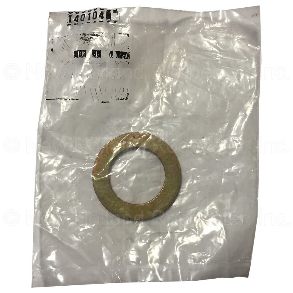 New Holland Washer Part # 140104