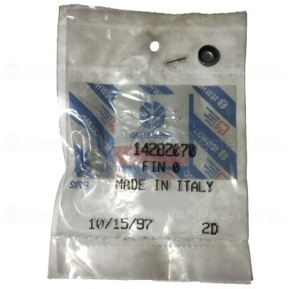 New Holland Plug Part # 14282070